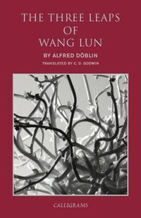 The Three Leaps of Wang Lun: a Chinese Novel (h�ftad)