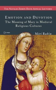 Emotion and Devotion (h�ftad)