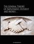 The General Theory of Employment, Interest and Money