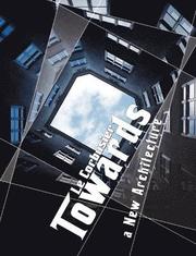 Towards A New Architecture (h�ftad)