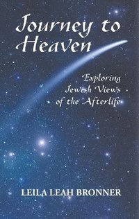 Journey to Heaven: Exploring Jewish Views of the Afterlife (h�ftad)