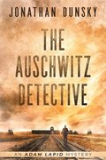 The Auschwitz Detective - Adam Lapid Mysteries 6