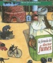 La Formula del Doctor Funes (h�ftad)