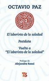 El Laberinto de La Soledad: Posdata, Vuelta Al Laberinto de La Soledad (inbunden)