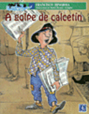 A Golpe de Calcetin (h�ftad)