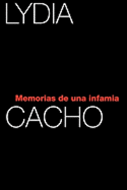 Memorias de Una Infamia (inbunden)