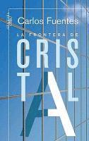 La Frontera de Cristal (h�ftad)