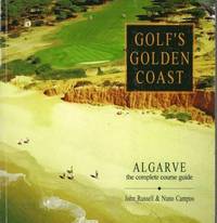 Golf's Golden Coast (h�ftad)