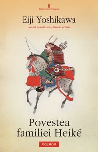 Povestea familiei Heike (h�ftad)