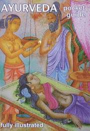 Ayurveda Pocket Guide (h�ftad)