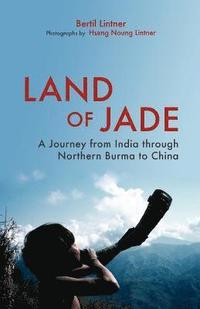 Land of Jade (inbunden)