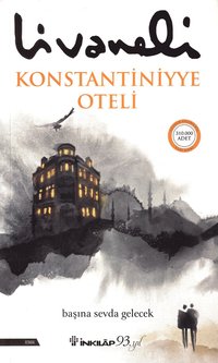 Hotell Konstantinopel (Turkiska)