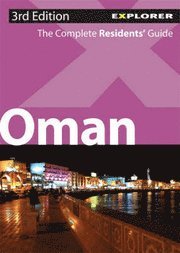 Oman Explorer