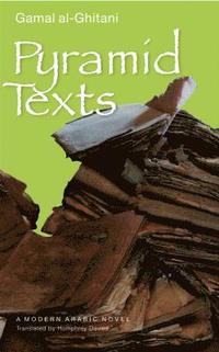 Pyramid Texts (inbunden)