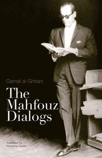 The Mahfouz Dialogs (h�ftad)