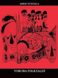 Yoruba Folk Tales (h�ftad)