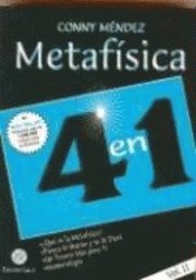 Metafisica 4 En 1 Volumen II (h�ftad)
