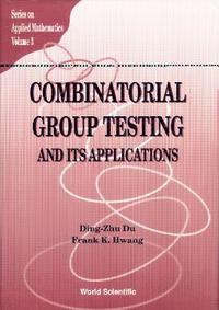 Combinatorial Group Testing And Its Applications 12