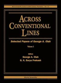 Across Conventional Lines (h�ftad)