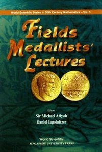 Fields Medallists' Lectures (h�ftad)