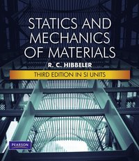 Statics Mechanics of Materials (h�ftad)