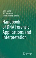 Handbook of DNA Forensic Applications and Interpretation