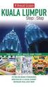 Insight Guides: Kuala Lumpur Step by Step