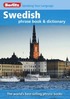 Berlitz: Swedish Phrase Book &; Dictionary