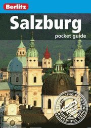 Berlitz: Salzburg Pocket Guide (h�ftad)