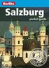 Berlitz: Salzburg Pocket Guide