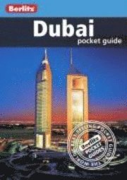 Berlitz: Dubai Pocket Guide (h�ftad)
