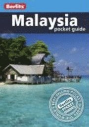 Berlitz: Malaysia Pocket Guide (h�ftad)