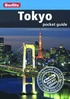 Berlitz: Tokyo Pocket Guide