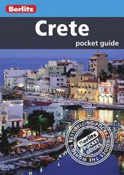 Berlitz: Crete Pocket Guide (h�ftad)