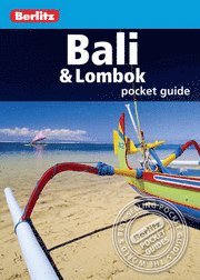 Berlitz: Bali &; Lombok Pocket Guide (h�ftad)