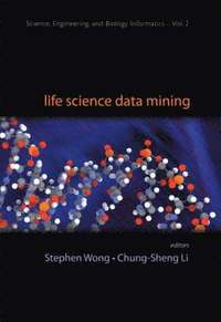 Life Science Data Mining (h�ftad)