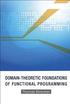 Domain-Theoretic Foundations of Functional Programming