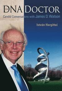 Dna Doctor (h�ftad)