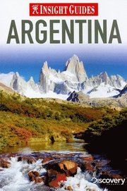 Insight Guides: Argentina (h�ftad)