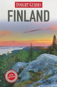 Insight Guides: Finland (h�ftad)