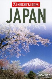 Insight Guides: Japan (h�ftad)
