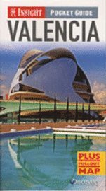Insight Pocket Guide: Valencia (h�ftad)