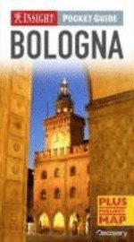 Insight Pocket Guide: Bologna (h�ftad)