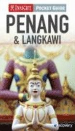 Insight Pocket Guide: Penang &; Langkawi (h�ftad)