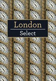 London Select (h�ftad)