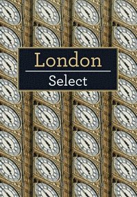London Select (h�ftad)