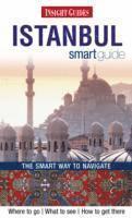 Insight Guides: Istanbul Smart Guide (h�ftad)
