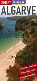 Insight Flexi Map: Algarve ()