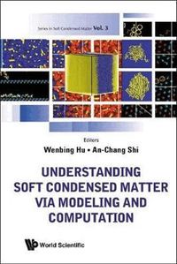 Understanding Soft Condensed Matter Via Modeling And Computation (inbunden)