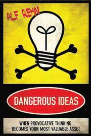 Dangerous Ideas (h�ftad)